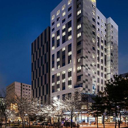 Gold Coast Hotel Incheon Exterior photo