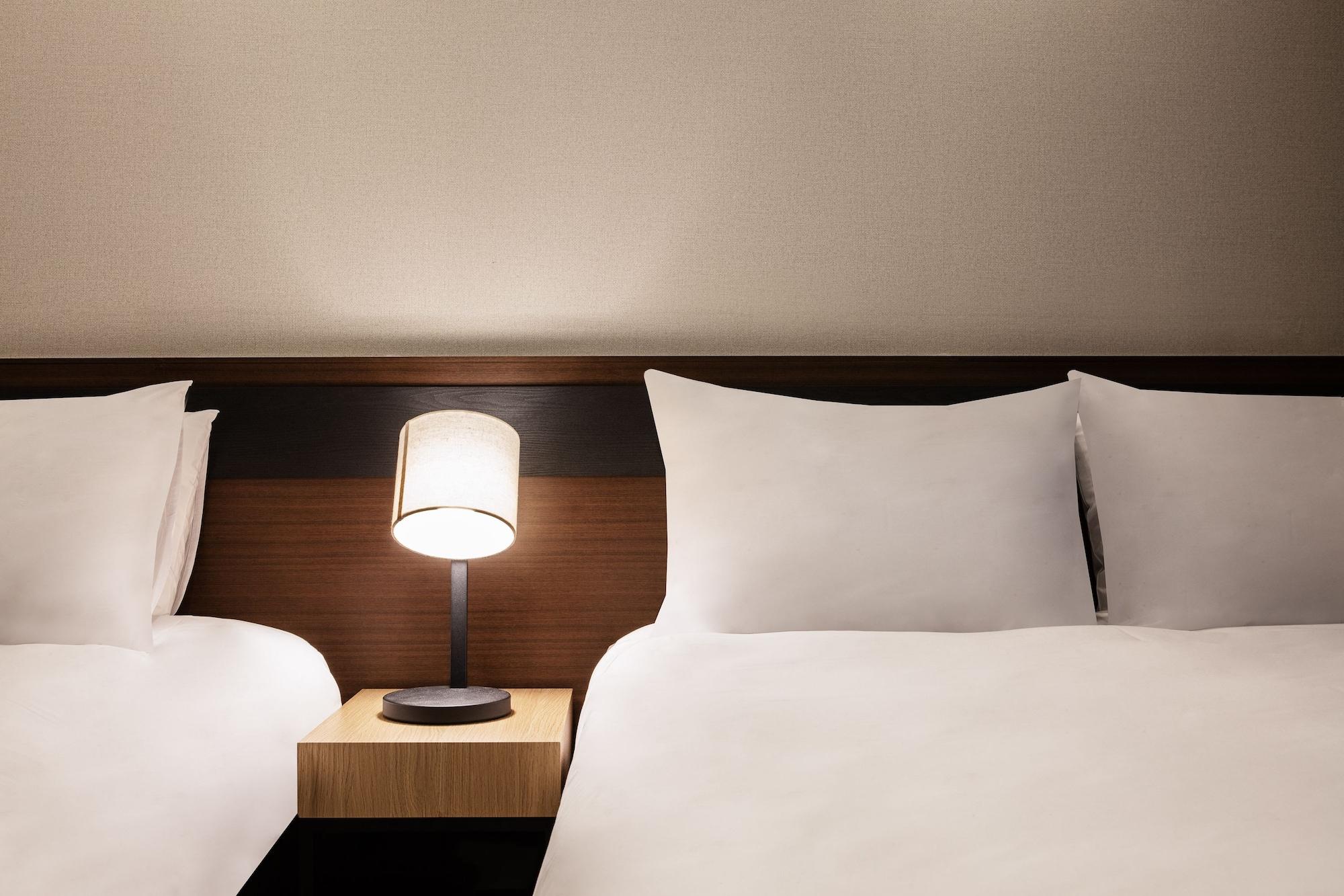 Gold Coast Hotel Incheon Exterior photo
