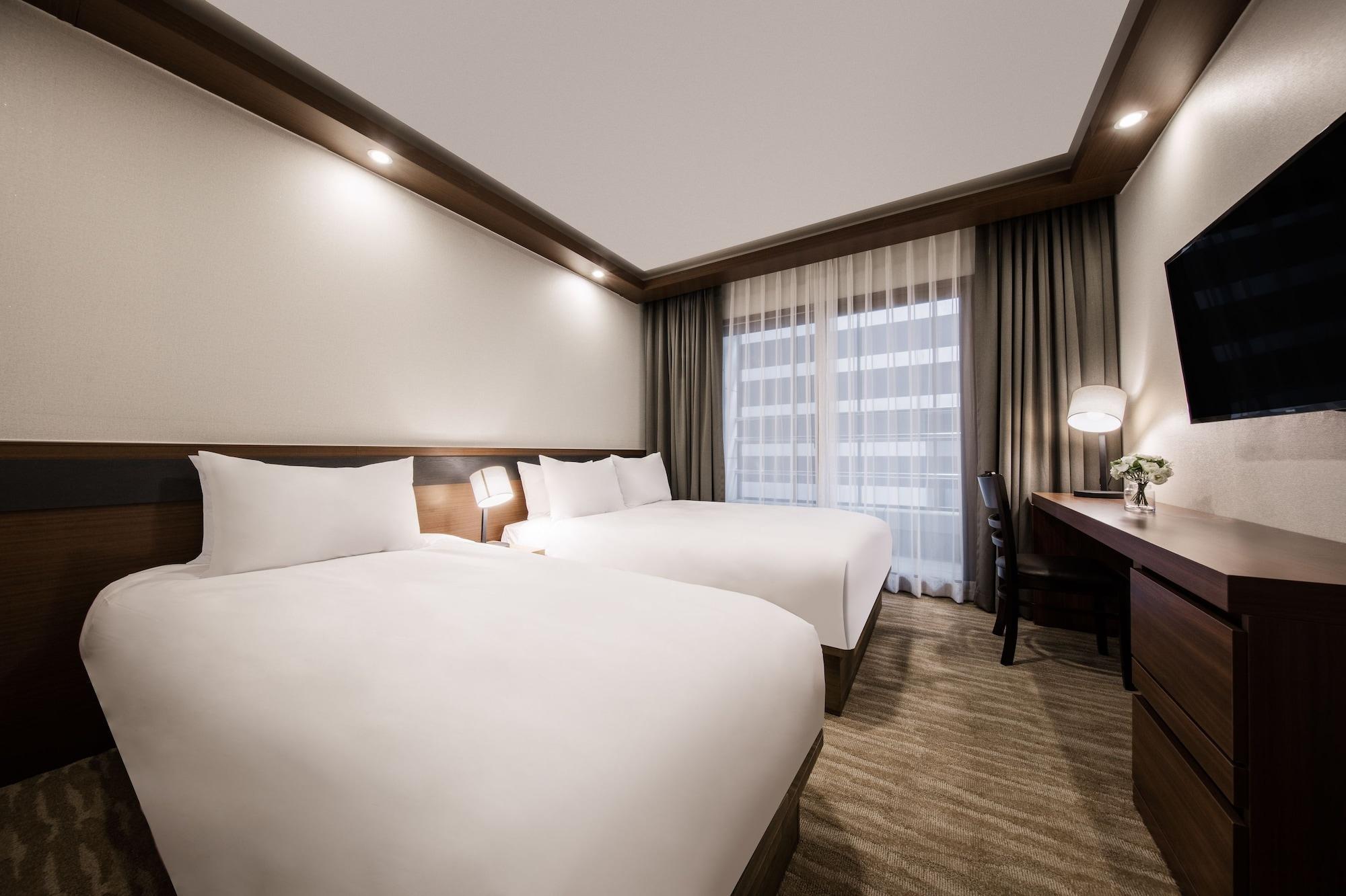 Gold Coast Hotel Incheon Exterior photo