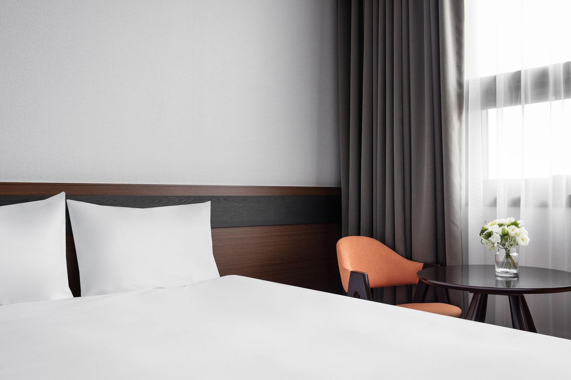 Gold Coast Hotel Incheon Exterior photo