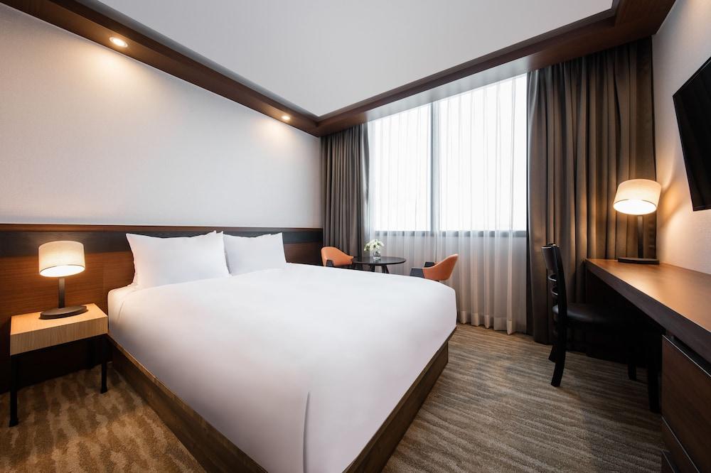 Gold Coast Hotel Incheon Exterior photo